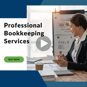 Bookkeeping Video