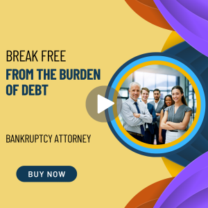 Bankruptcy Video